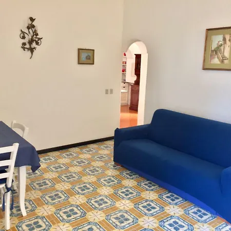 Casa Simona Holiday home