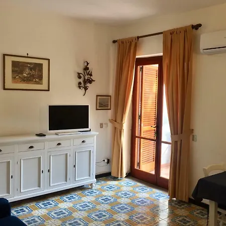 Holiday home Casa Simona Positano