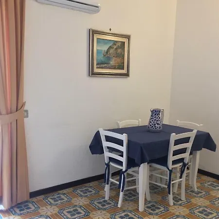 Casa Simona Holiday home Positano