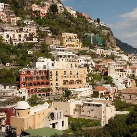 Nyaraló Casa Simona Positano